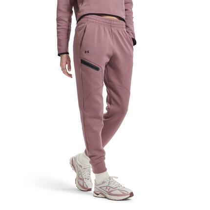 Pantalon de jogging femme Under Armour Unstoppable Flc