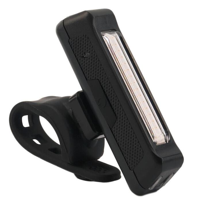 Far fata comet LED, reincarcabil USB, 6 moduri