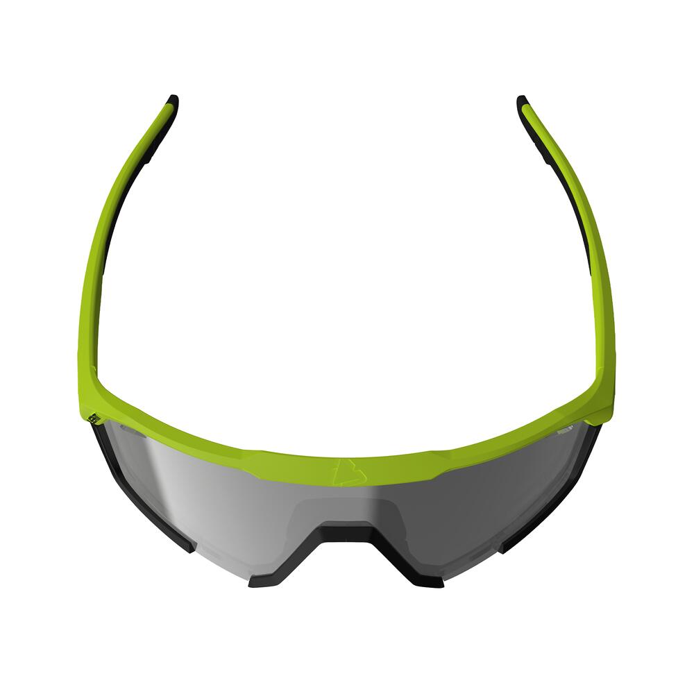 Lunettes Leatt SpeedViz Pro VTT 3/6