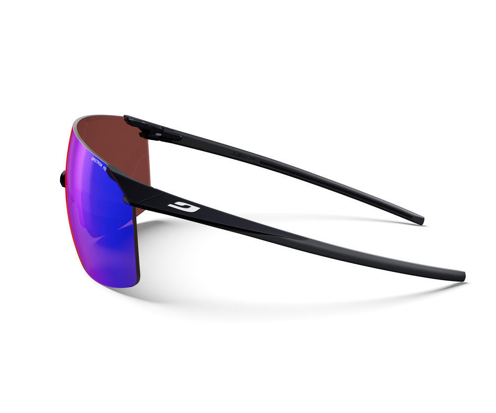 Gafas de Sol Trail Running Adulto FASTER XL Categoría 3 HD 3/5