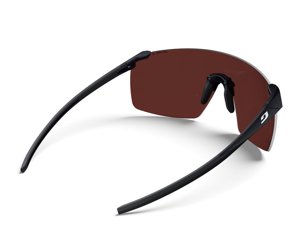 Gafas de Sol Trail Running Adulto FASTER XL Categoría 3 HD 4/5