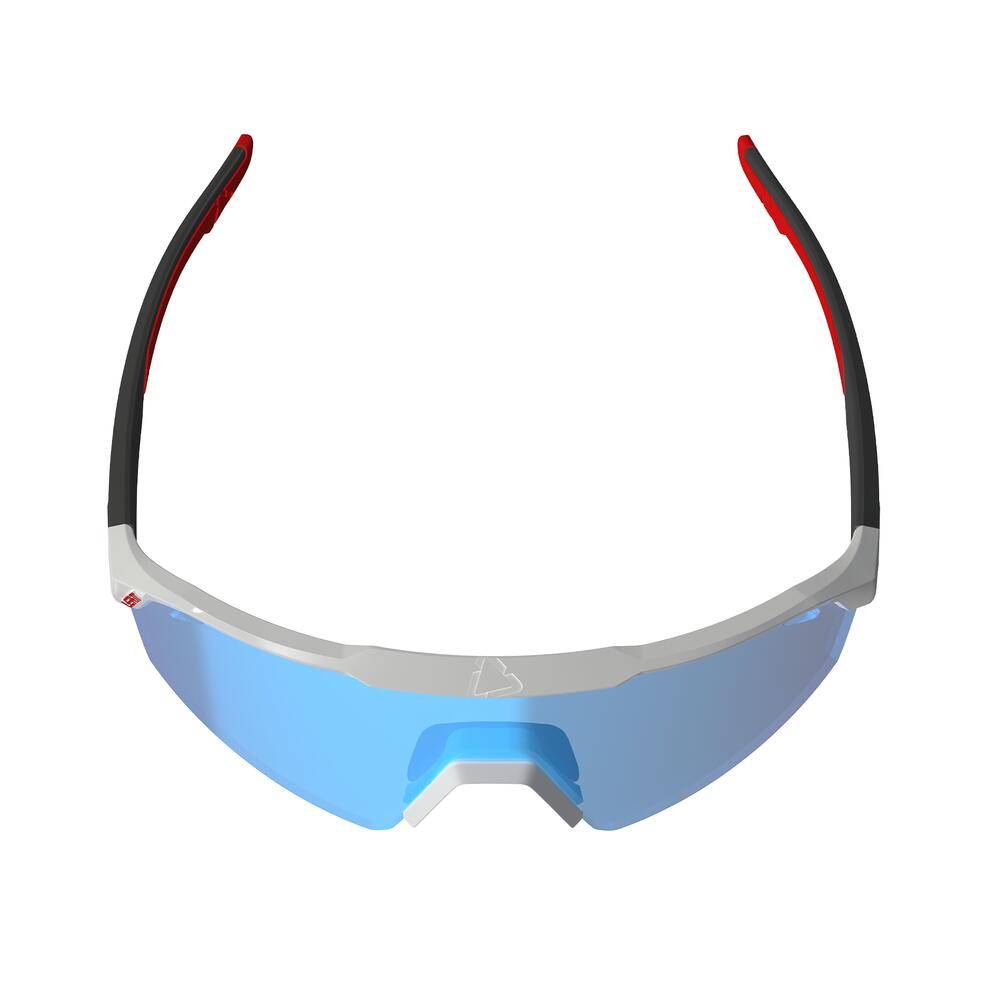 Brillen Leatt Speedviz Lite Cryztal 5/6