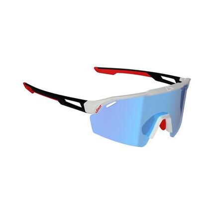 Lunettes Leatt SpeedViz Lite Cryztal Gris/Verre Cryztal Rose 74 Vlt