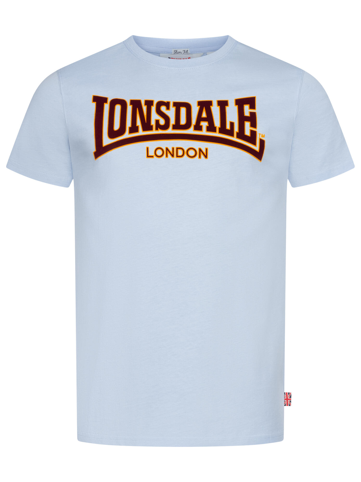 T-shirt Lonsdale Classic 2/6