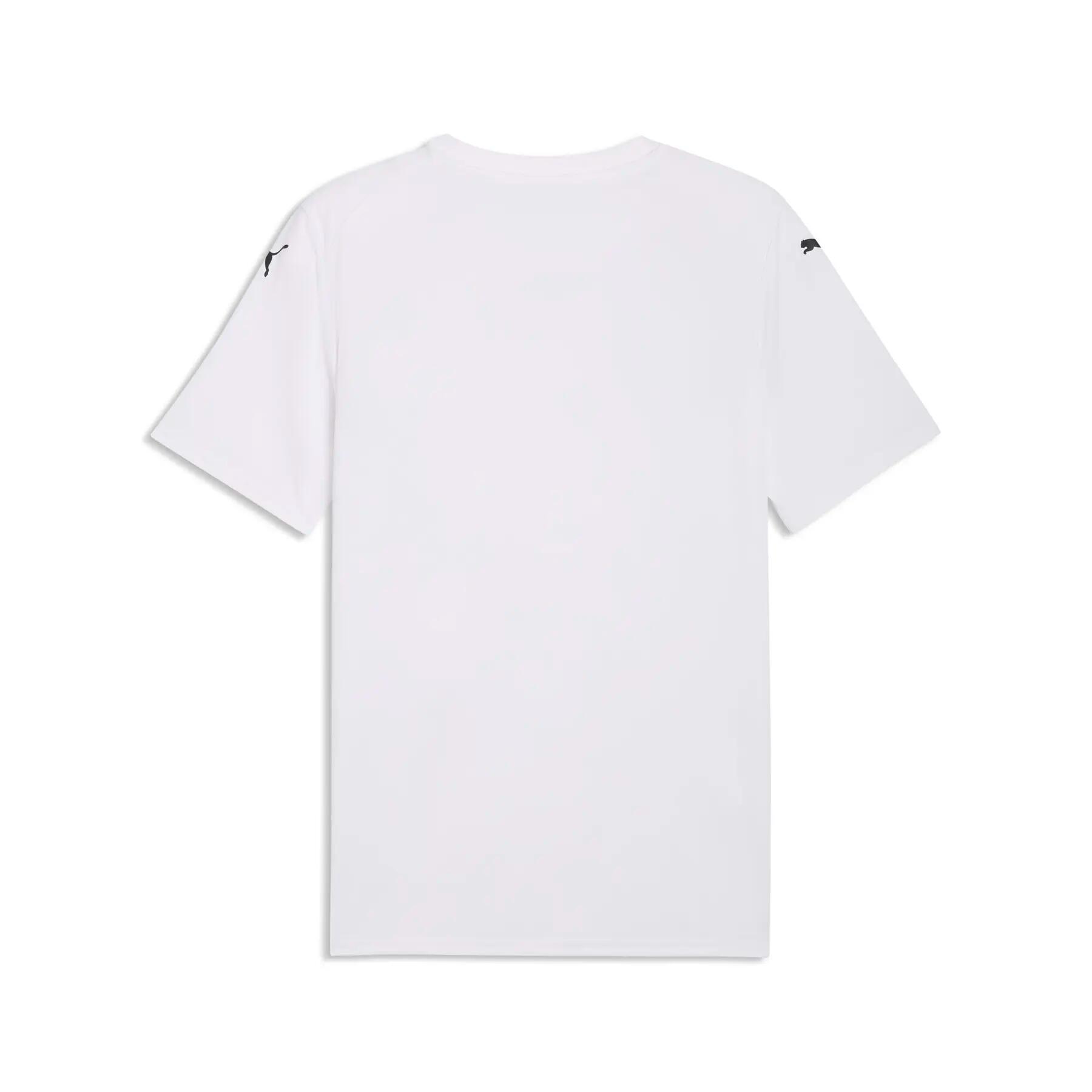 Maglia Puma Team Final Graphic 2/2