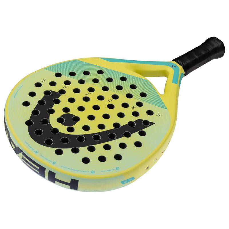Padel ütő Head Radial 2025