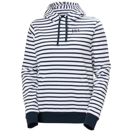 Bluza damska z kapturem Helly Hansen Cora Graphic
