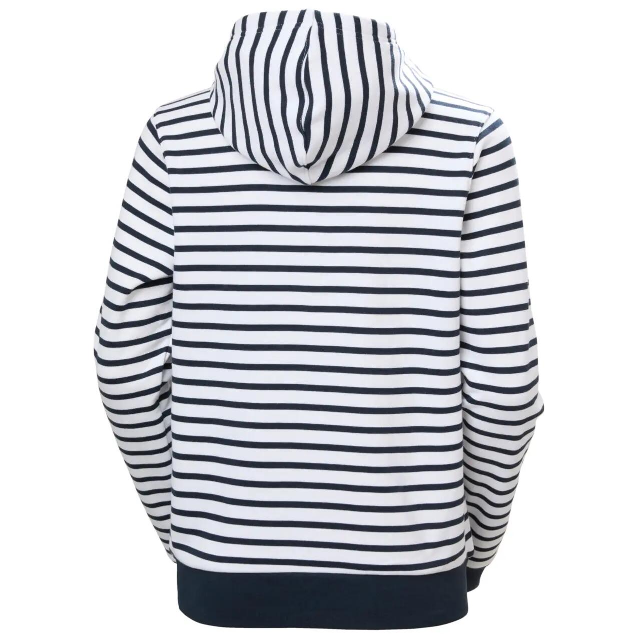 Dames Hoodie Helly Hansen Cora Graphic 6/7