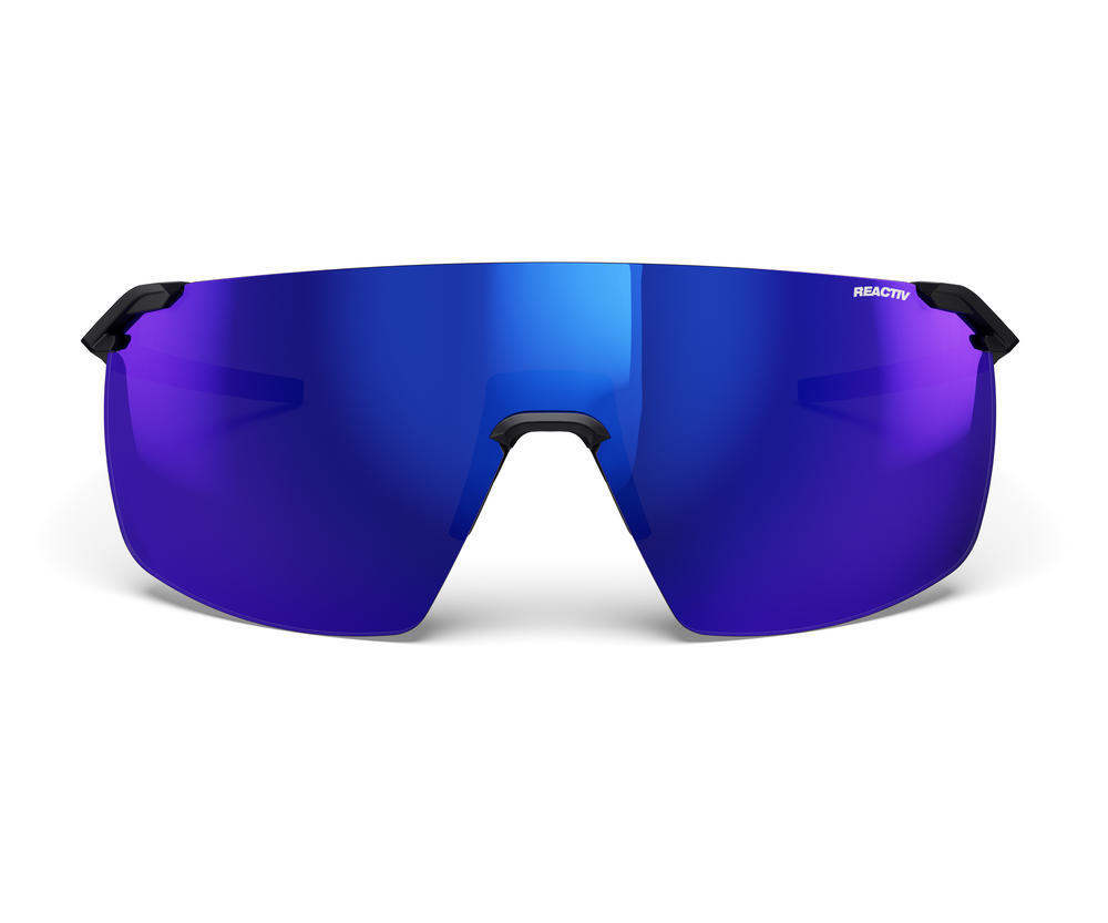 Gafas de Sol Trail Running Adulto FASTER XL Fotocrómica 1-3 2/6