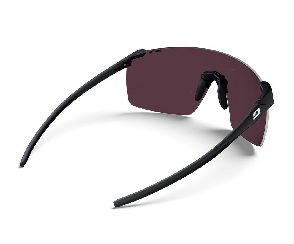 Gafas de Sol Trail Running Adulto FASTER XL Fotocrómica 1-3 5/6