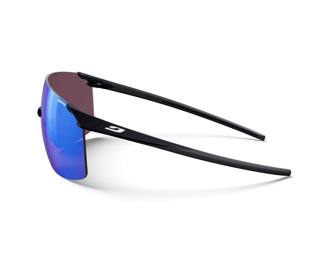 Gafas de Sol Trail Running Adulto FASTER XL Fotocrómica 1-3 4/6