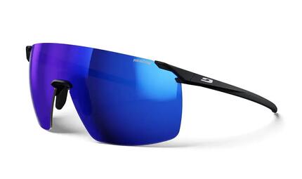 Okulary fotochromowe JULBO Faster XL - Reactiv 1-3 HC - Black