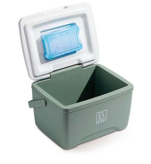 Glacière Brisby 8L Vert