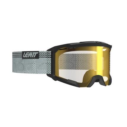 Masque Leatt Velocity 4.0 MTB X-Flow Iriz