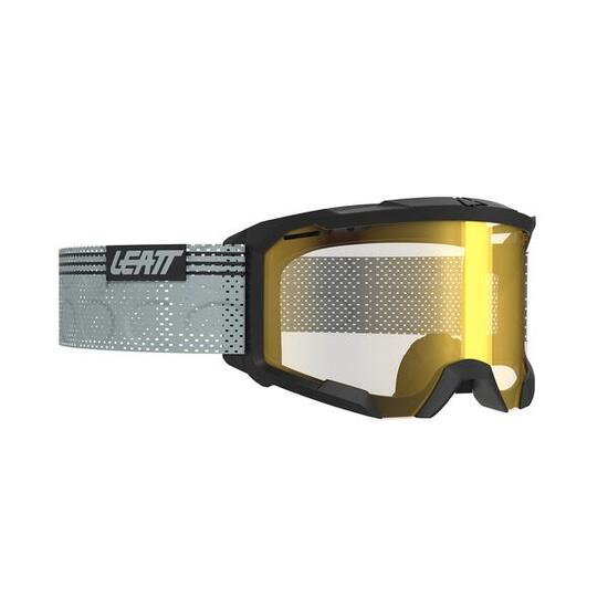 Masque Leatt Velocity 4.0 MTB X-Flow Iriz