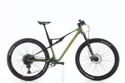 MTB ricondizionata · Oiz M30 · Ottimo stato