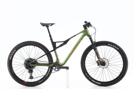 Refurbished MTB Fully · Oiz M30 · Sehr guter Zustand