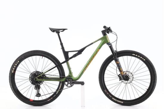 Refurbished MTB Fully · Oiz M30 · Sehr guter Zustand