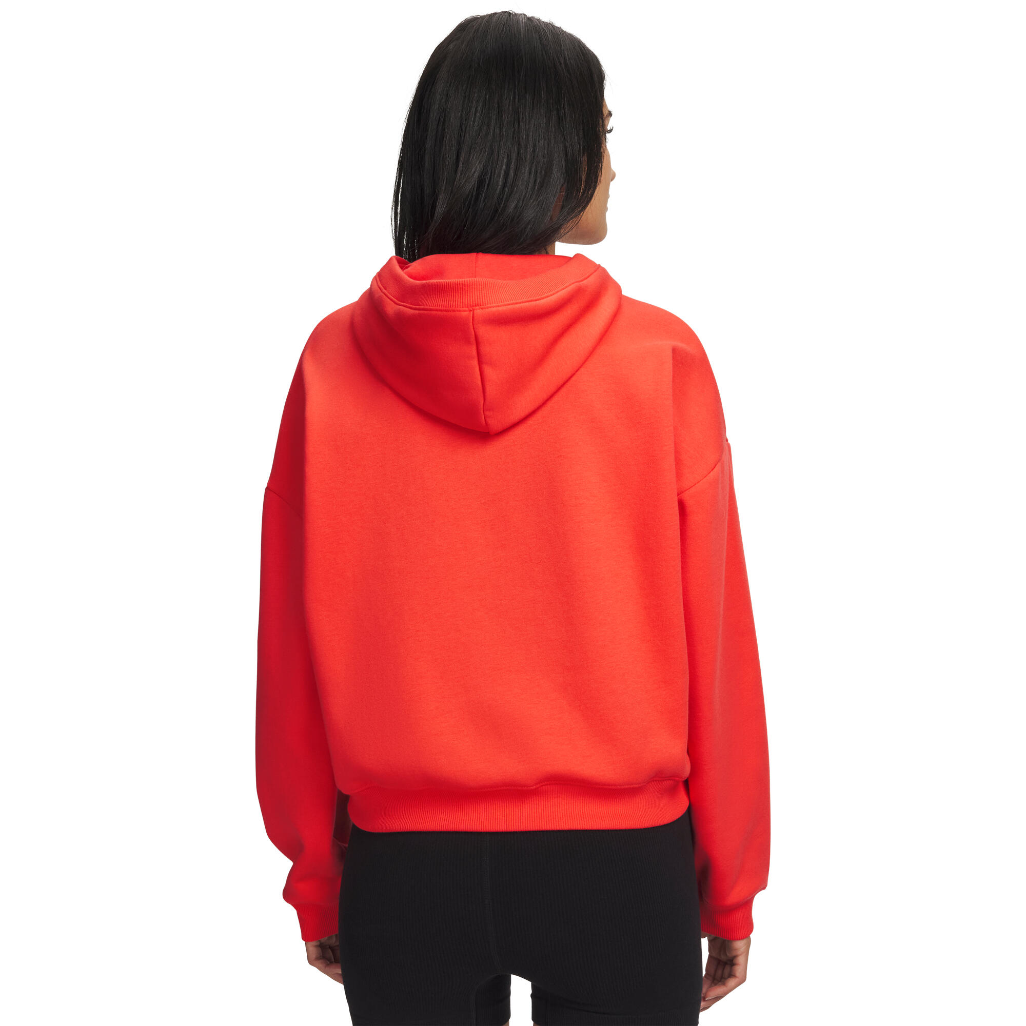 Under Armour Damen Kapuzenpullover Icon Fleece 6012843 2/3