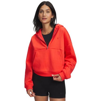 Hoodie Femme UA Icon HZ