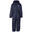Trespass Dripdrop - Costum de ploaie copii bleumarin