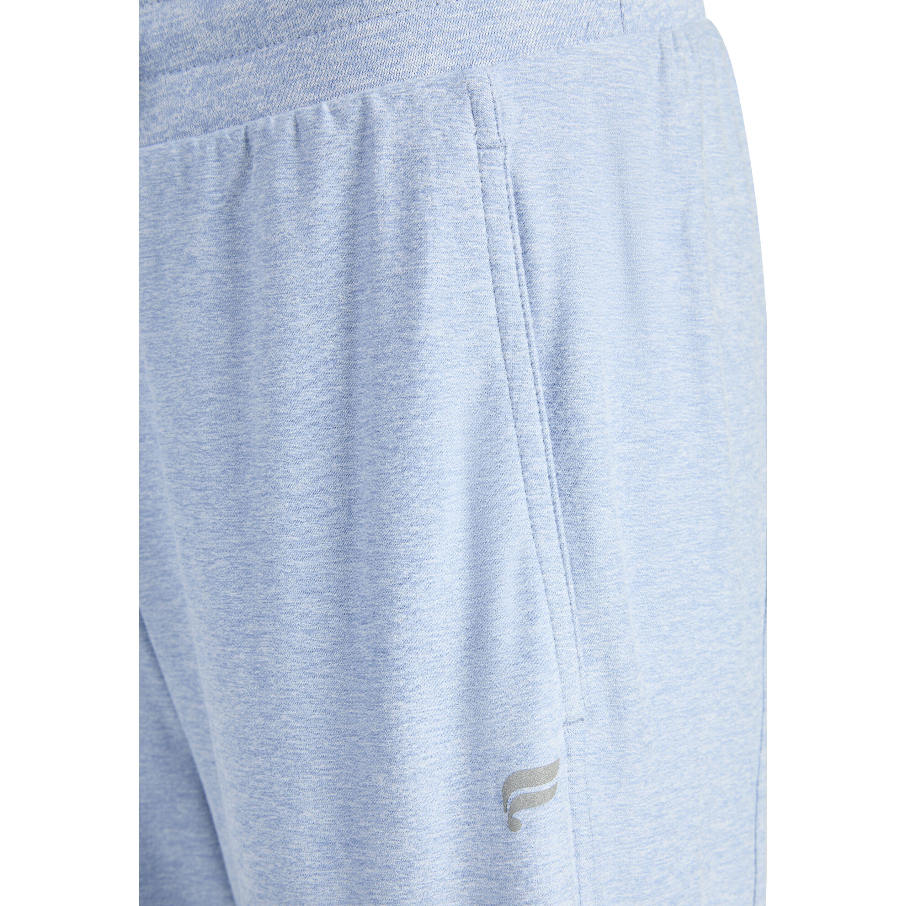 Pantalon Femme Cloud Jersey Wide Leg Pant Avec Jambe Large 5/5