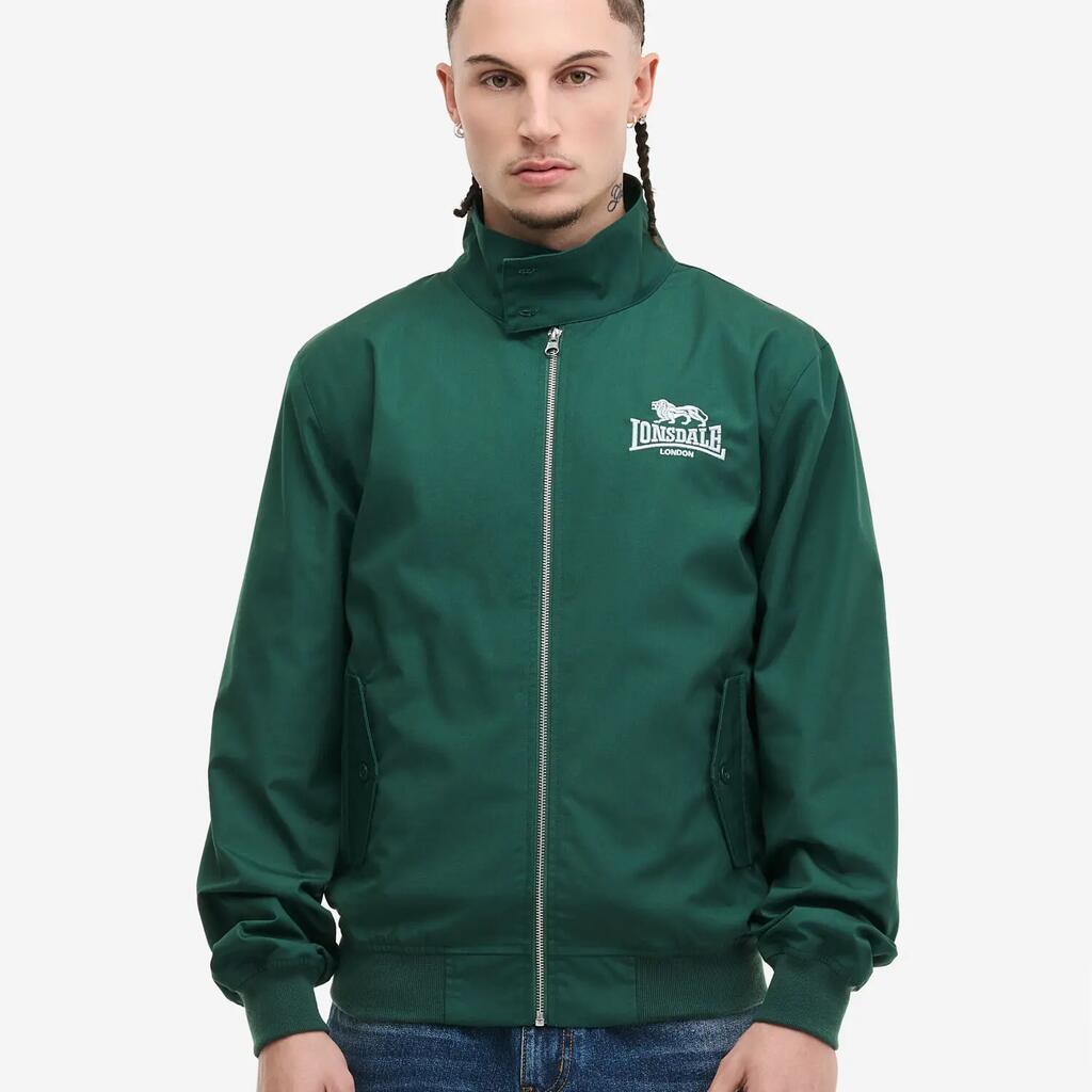 GREEN / GREY