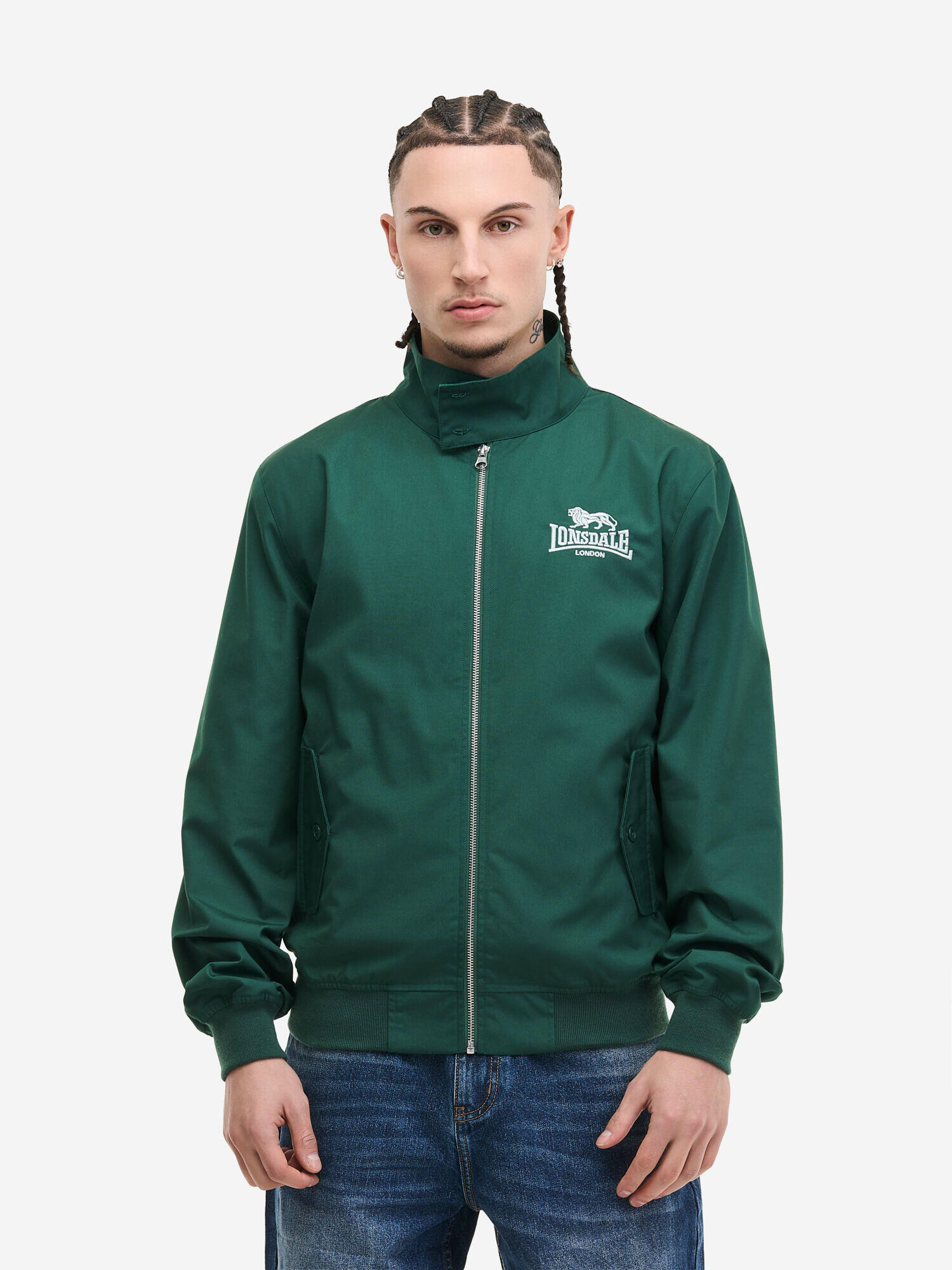 LONSDALE picture