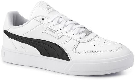Męskie buty sneakersy sportowe klasyczne skórzane PUMA CAVEN DIME 384953-04