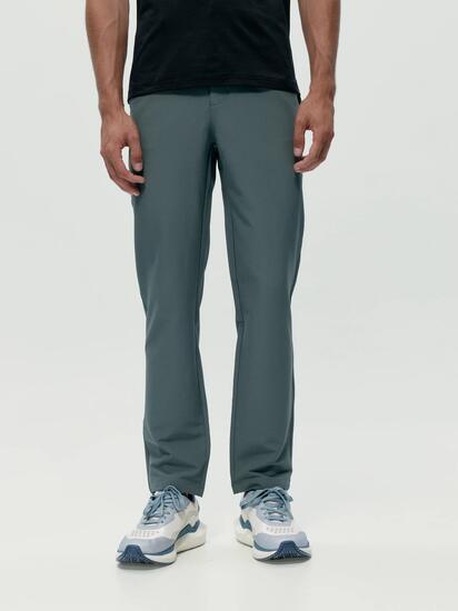 Pantalon de sport homme Ganges 2.0 – Avec poches, fermeture éclair