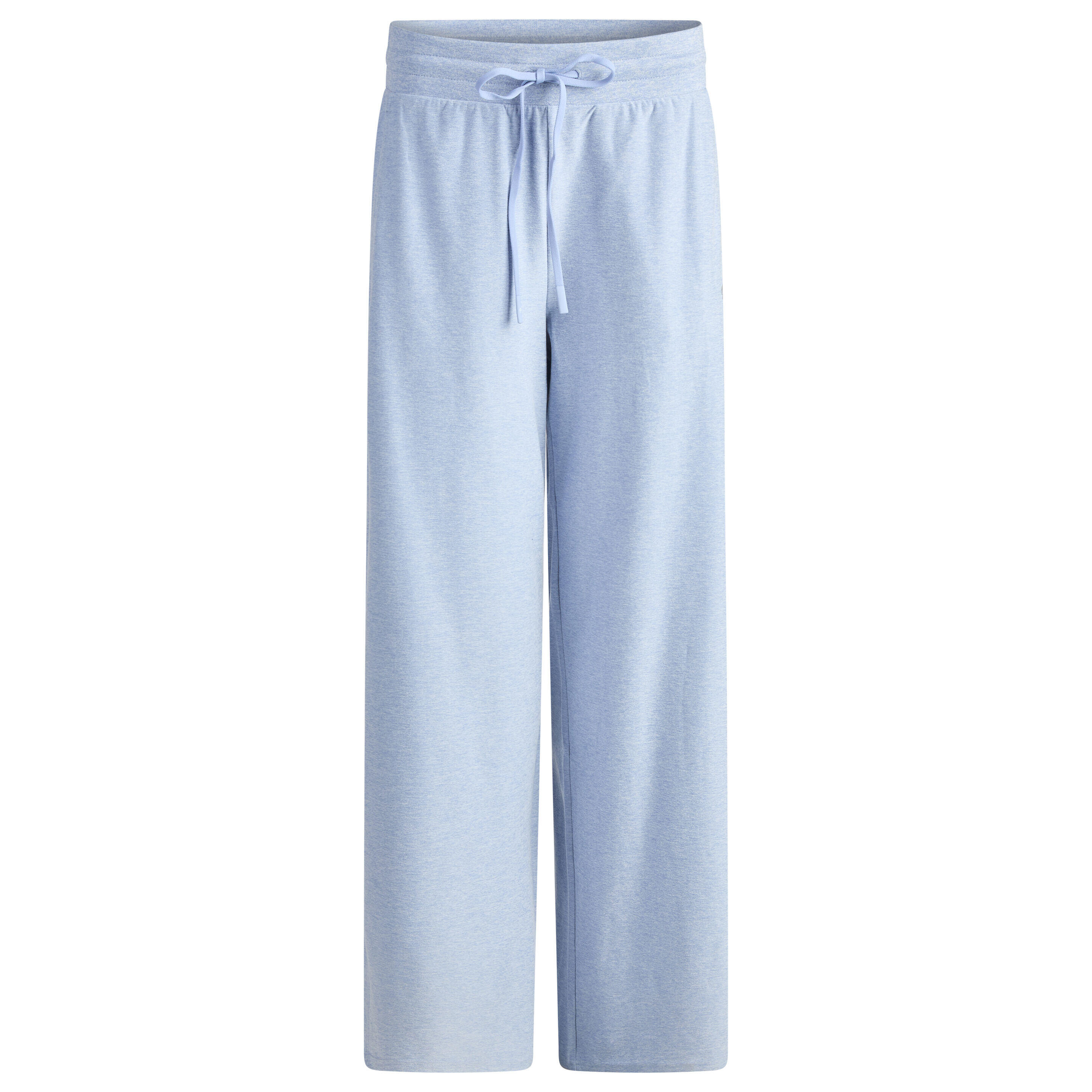 Pantalon Femme Cloud Jersey Wide Leg Pant Avec Jambe Large 2/5