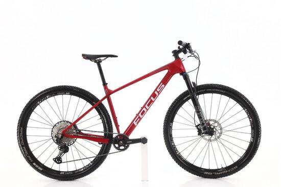 VTT reconditionné · Raven 8.7 XT · Très bon état