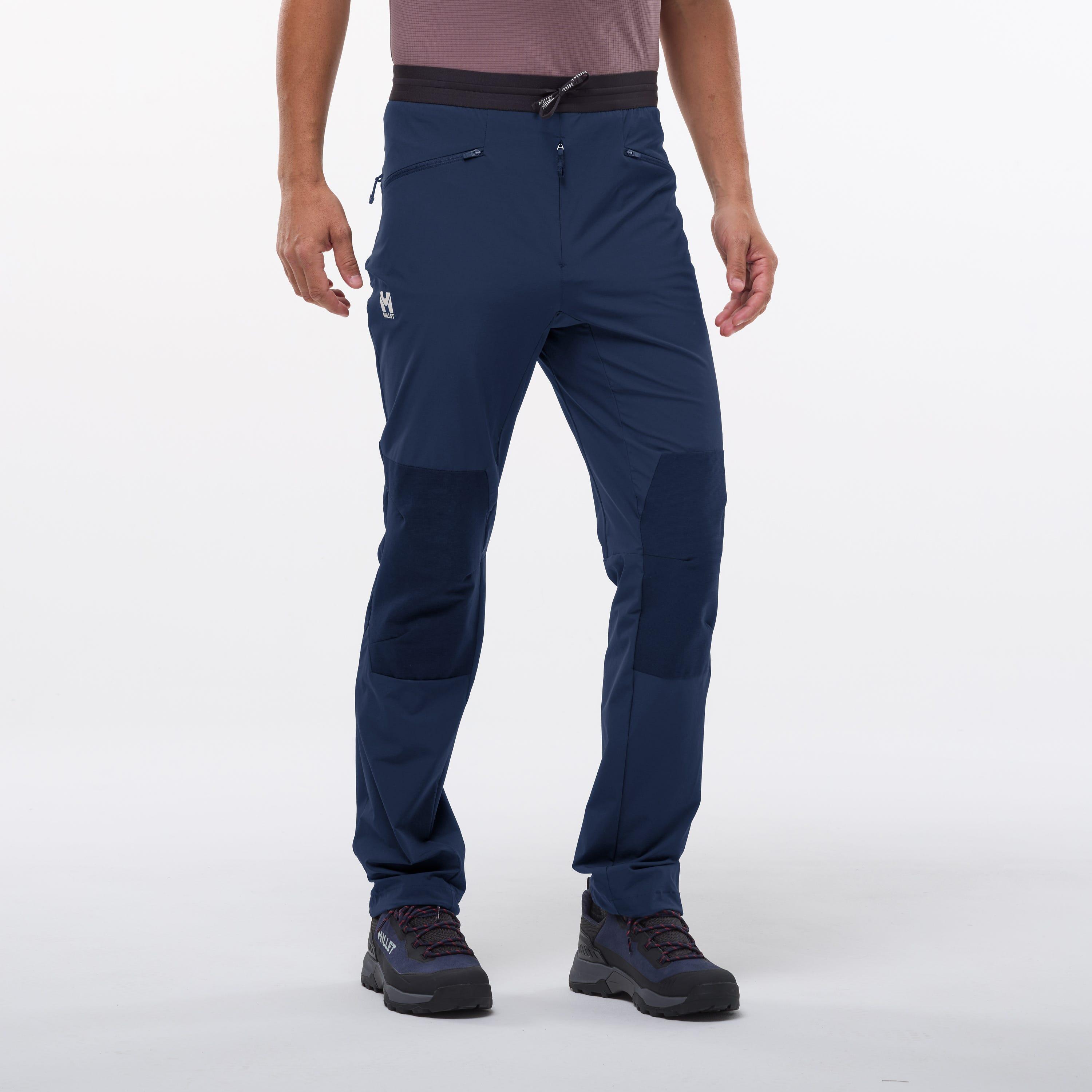 Pantaloni Alpinismo Uomini  KAMET XCS LIGHT 2/3