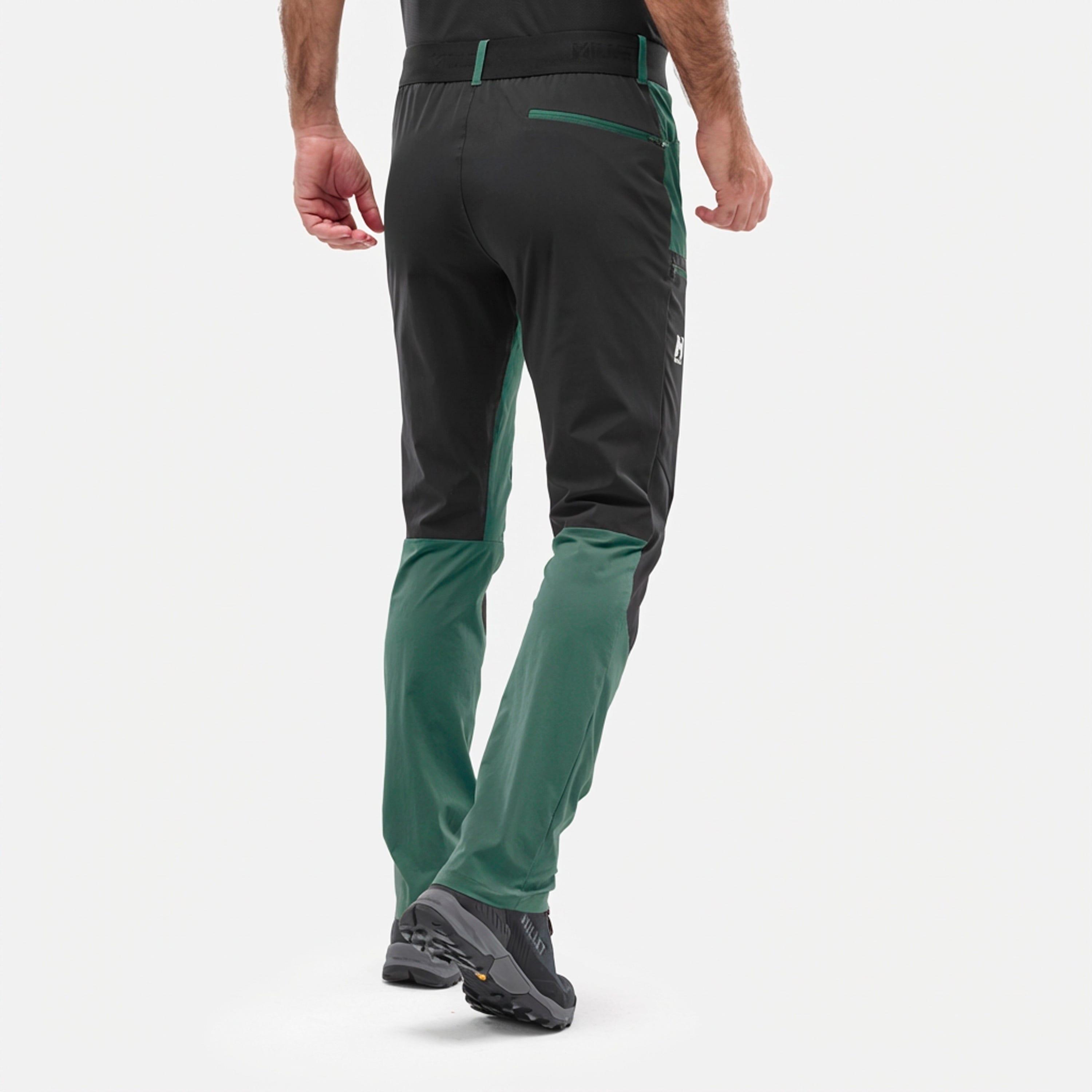 Pantaloni Escursione - Trekking Uomini  ONEGA STRETCH 3/3