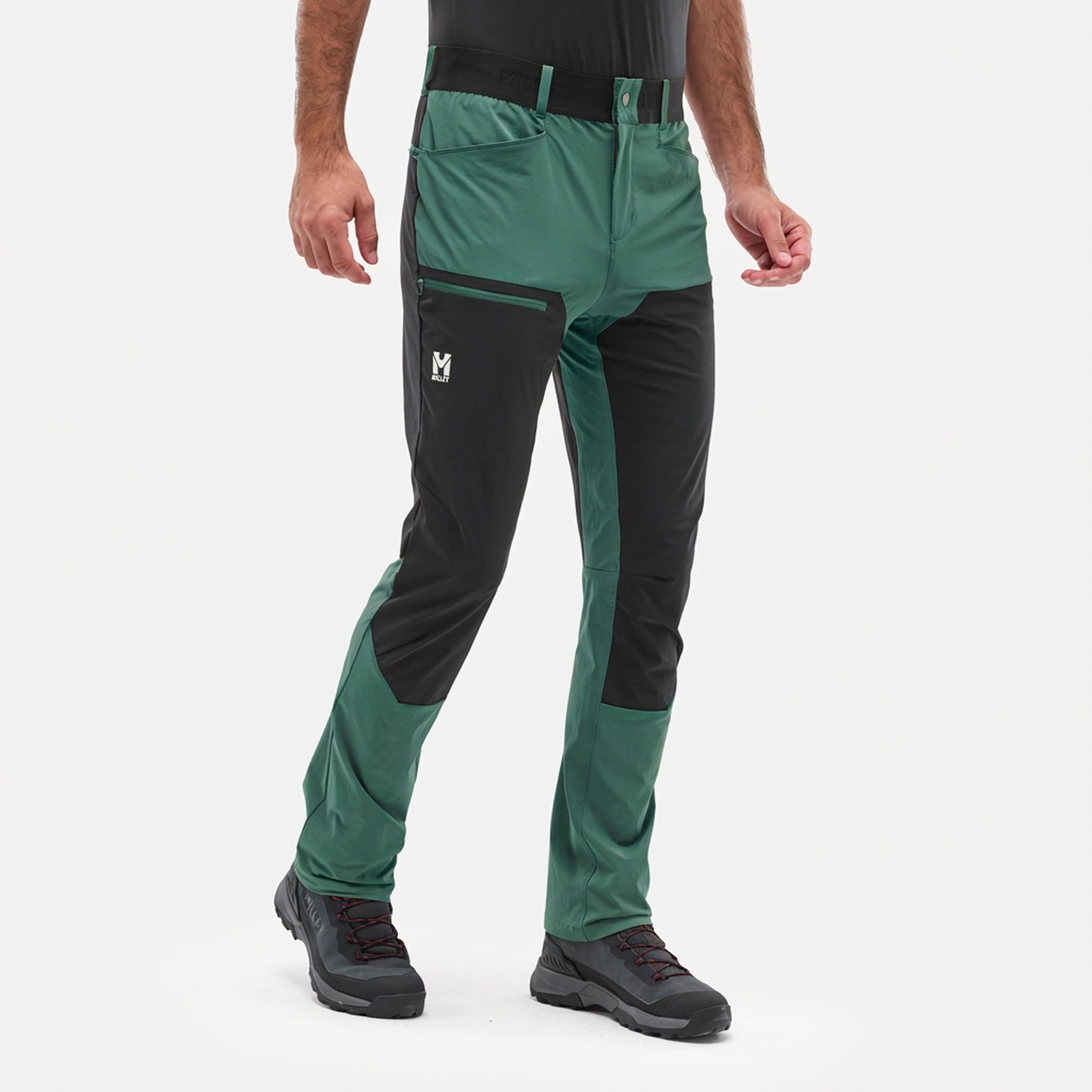 Pantaloni Escursione - Trekking Uomini  ONEGA STRETCH 2/3