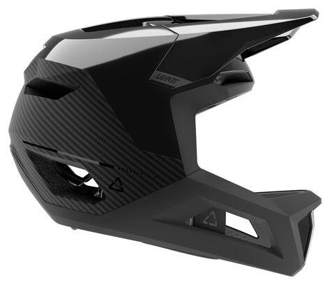 Casque Intégral Leatt Gravity 5.0 Noir 3/7