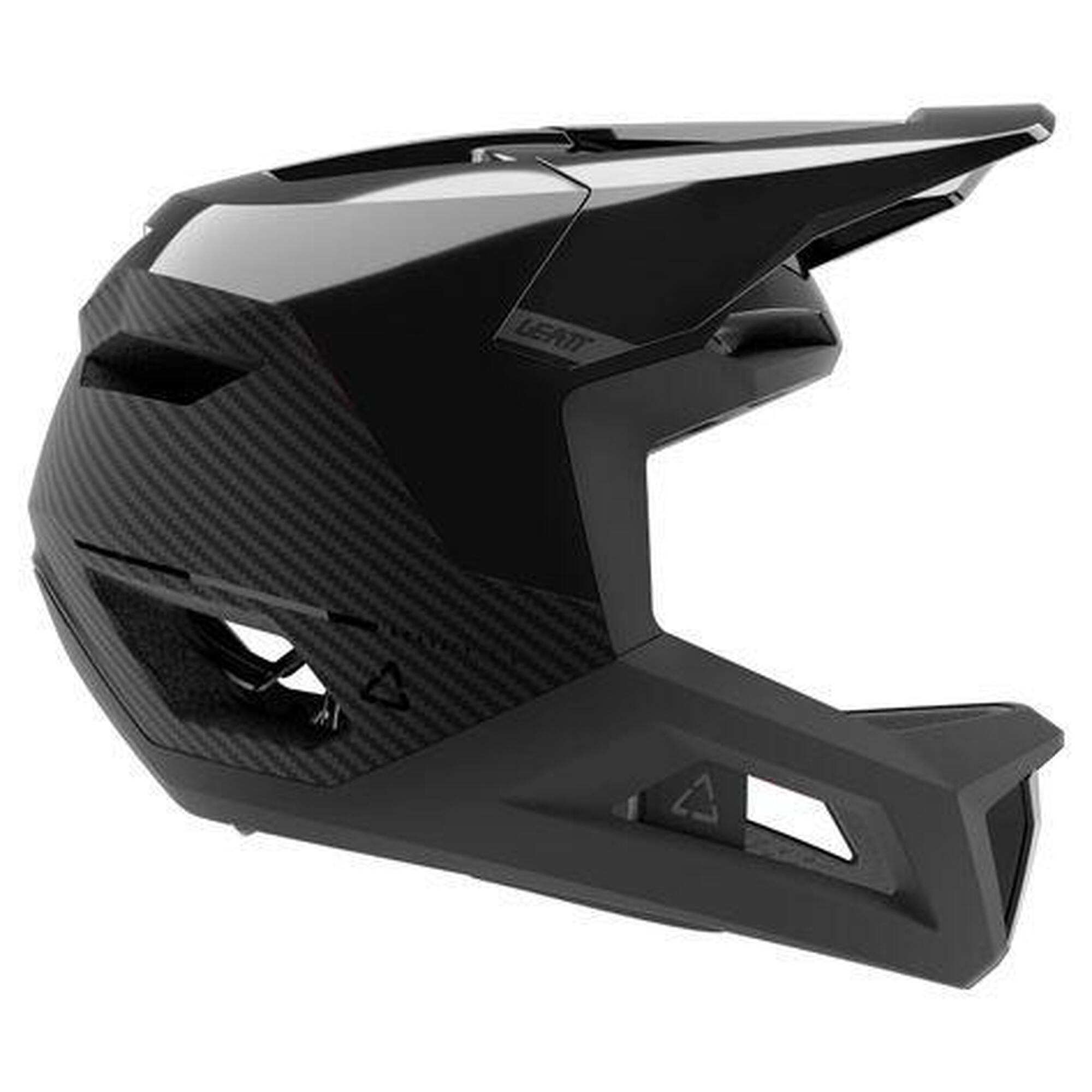 Casca de bicicletă Leatt MTB Gravity 5.0 V26