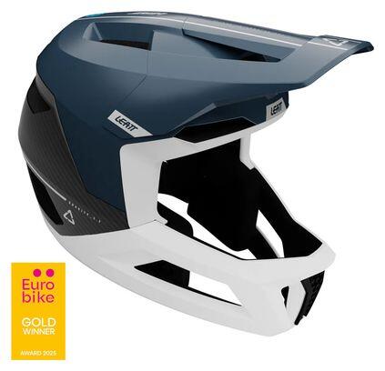 Casque Intégral Leatt Gravity 5.0 Bleu 2/7
