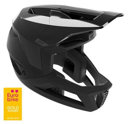 Casque Intégral Leatt Gravity 5.0 Noir 2/7