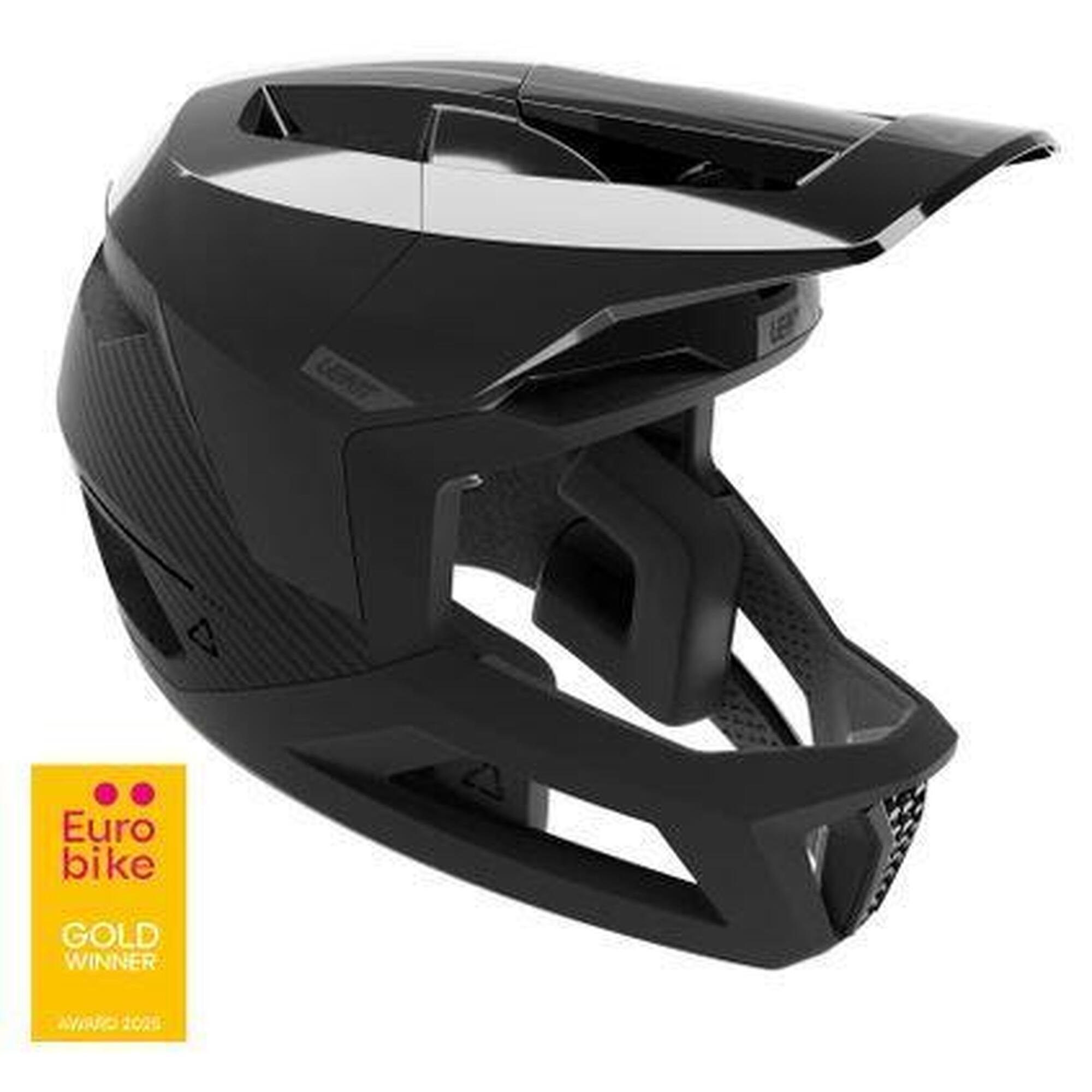 Casca de bicicletă Leatt MTB Gravity 5.0 V26