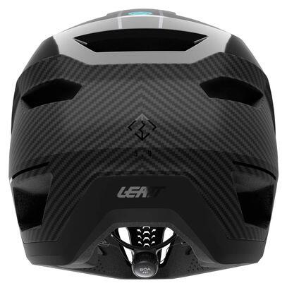 Casque Intégral Leatt Gravity 5.0 Noir 5/7