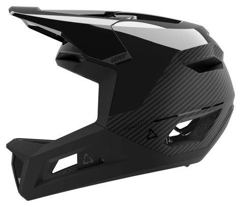 Casque Intégral Leatt Gravity 5.0 Noir 4/7