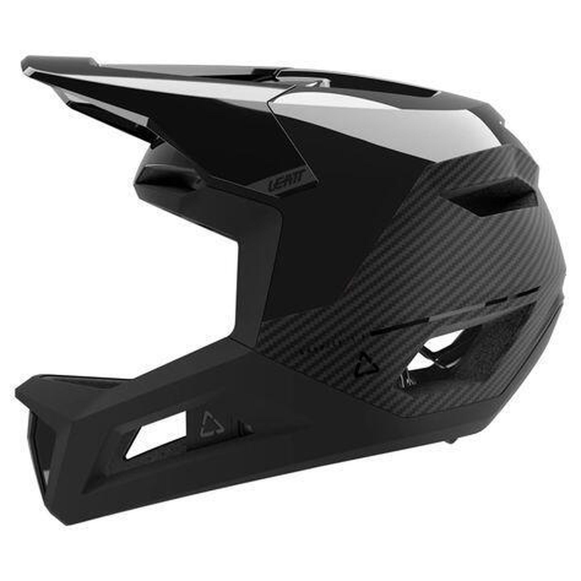 Casca de bicicletă Leatt MTB Gravity 5.0 V26