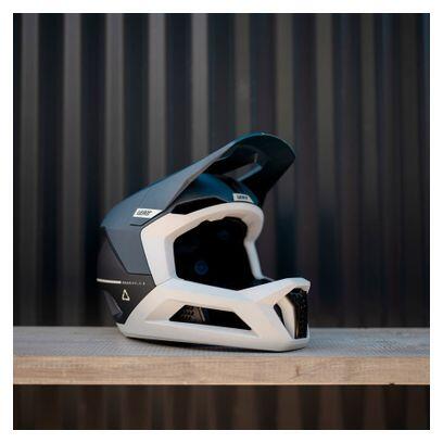 Casque Intégral Leatt Gravity 5.0 Bleu 6/7