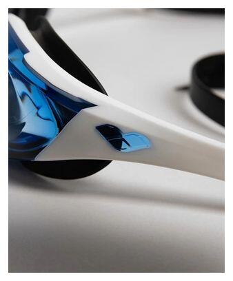 Arena Cobra Edge Swipe Schwimmbrille Weiß / Schwarz 5/12