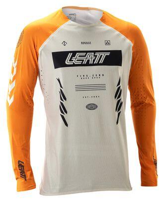 Leatt Maillot technique MTB respirant Gravity 5.0