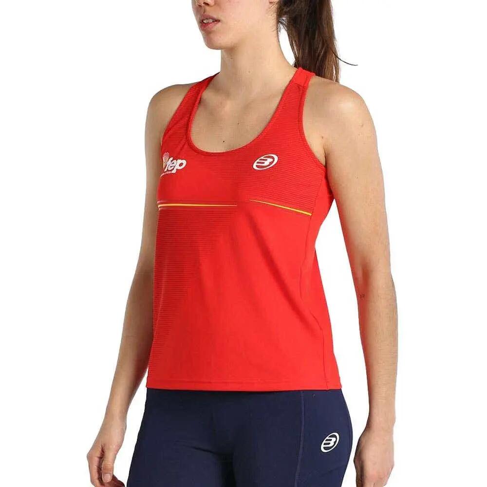 Débardeur Bullpadel Funi Femme 2/7