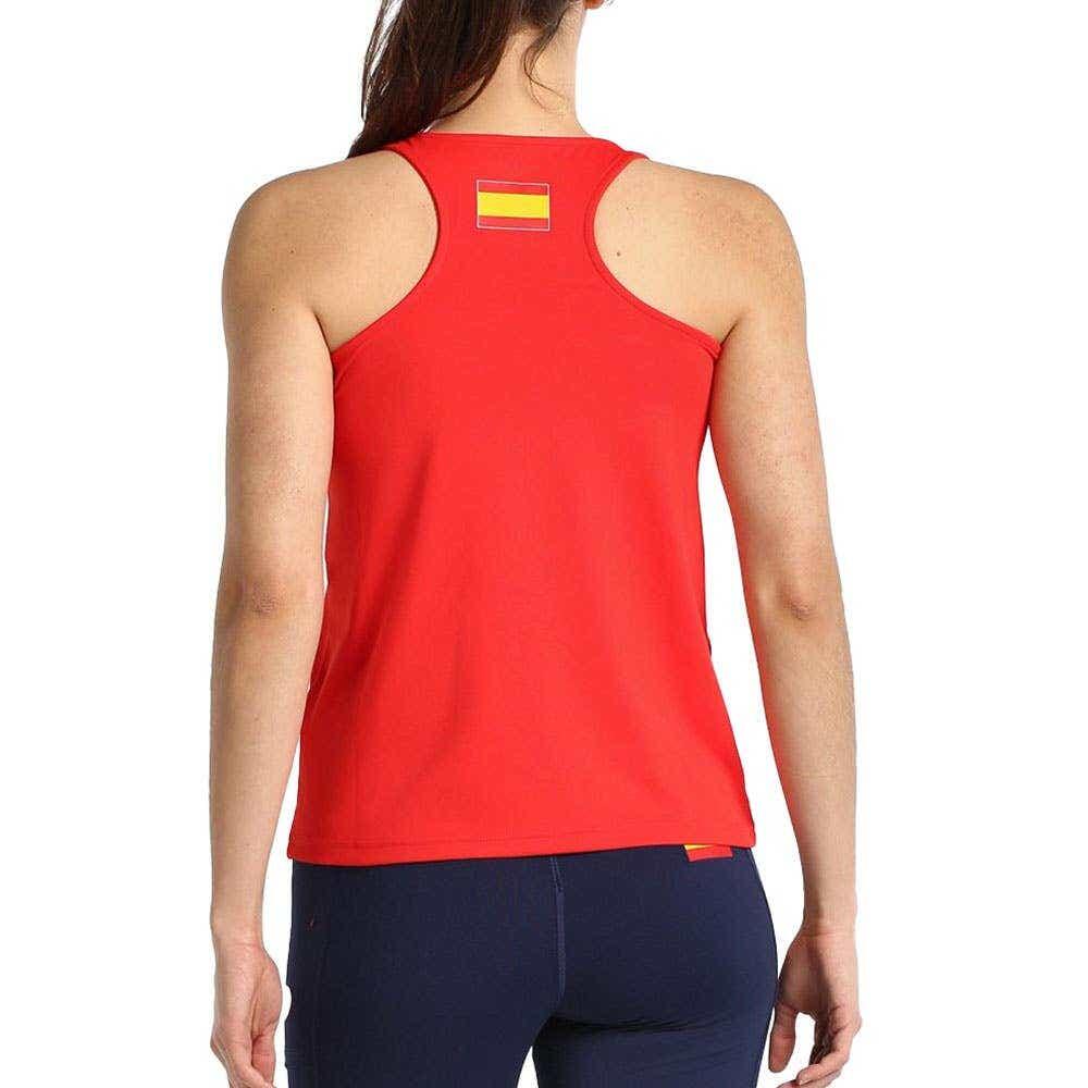 Débardeur Bullpadel Funi Femme 3/7