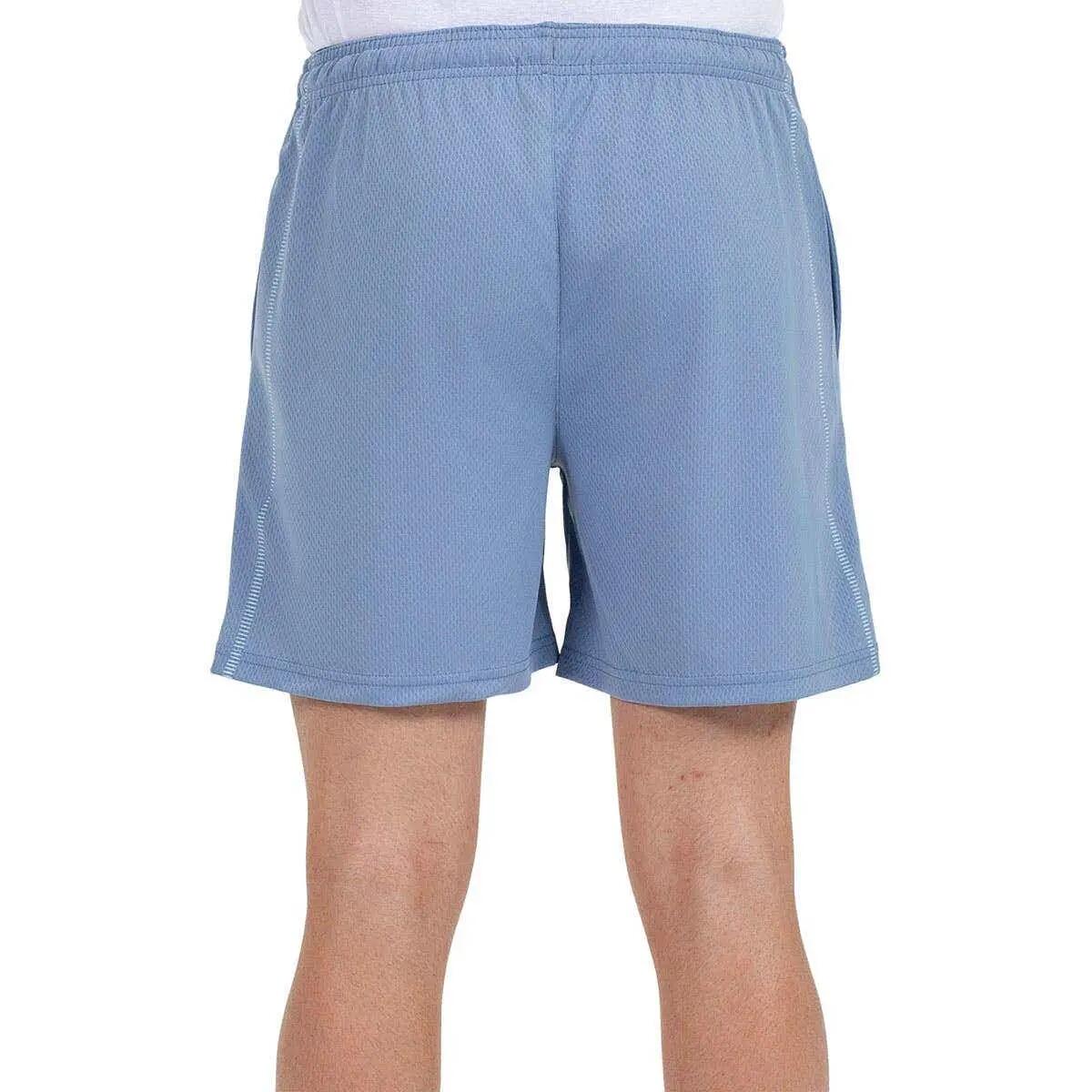 Short Bullpadel Castanar 3/5