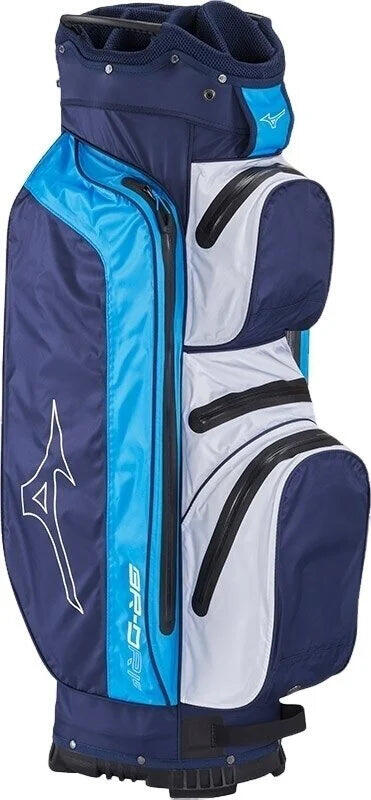 Saco de golfe impermeável BR DRI - Saco de suporte - Preto 3/7